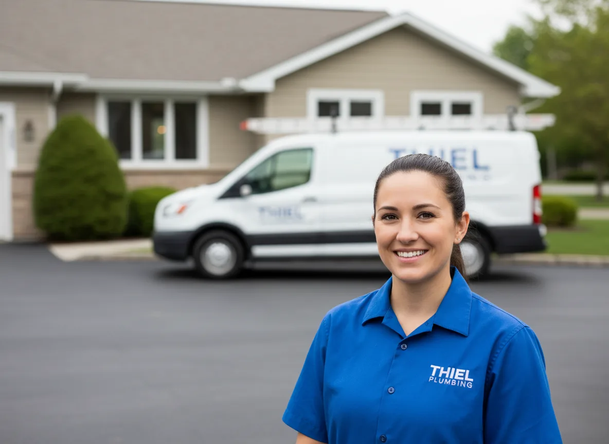 Plumber Lutcher, LA FAQs